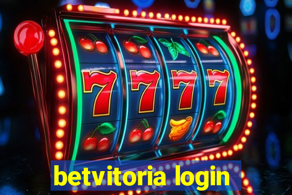 betvitoria login