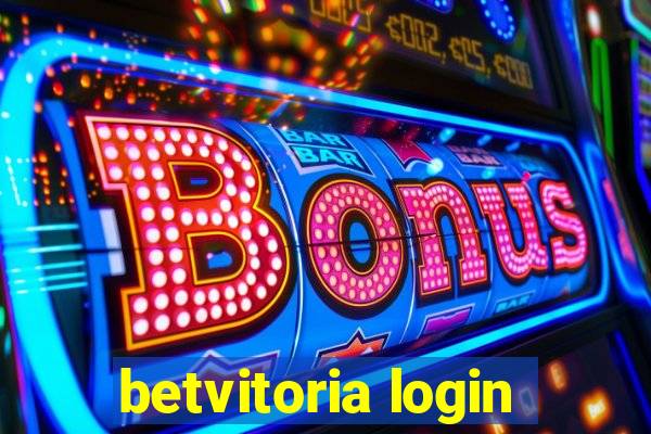 betvitoria login