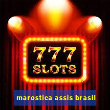 marostica assis brasil