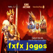 fxfx jogos