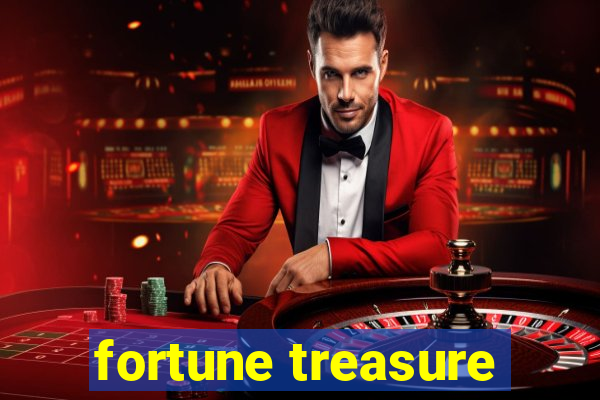 fortune treasure