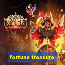 fortune treasure