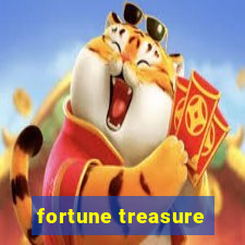 fortune treasure