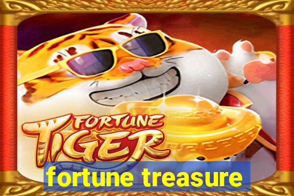 fortune treasure