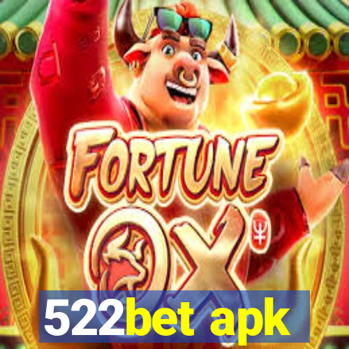 522bet apk