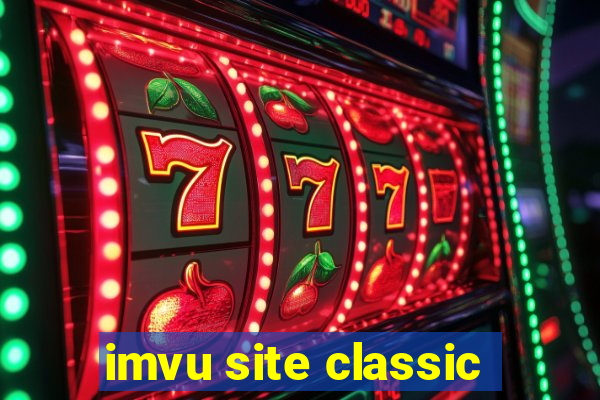 imvu site classic