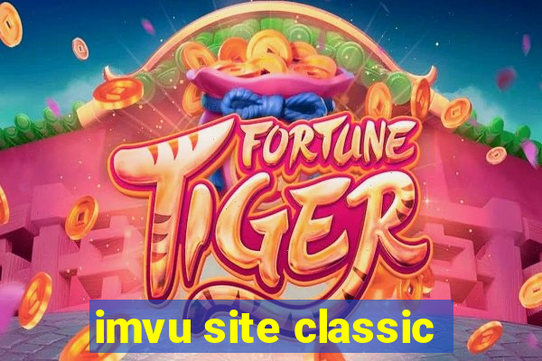 imvu site classic