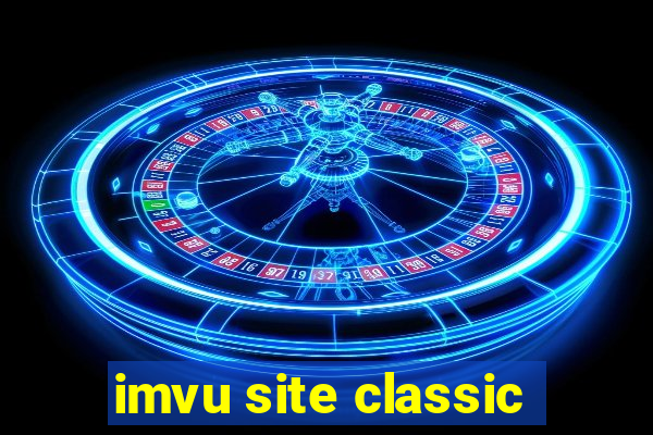 imvu site classic