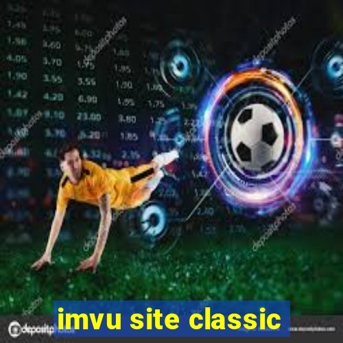 imvu site classic