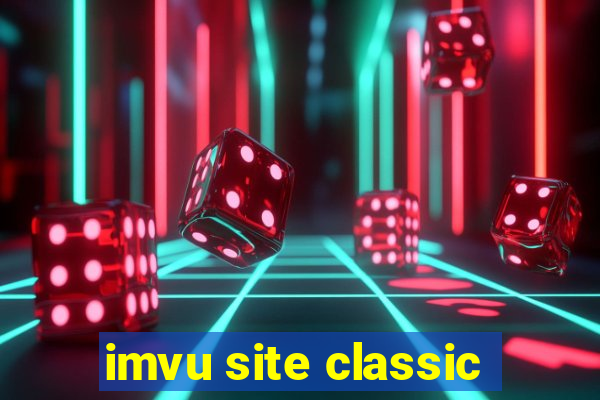 imvu site classic