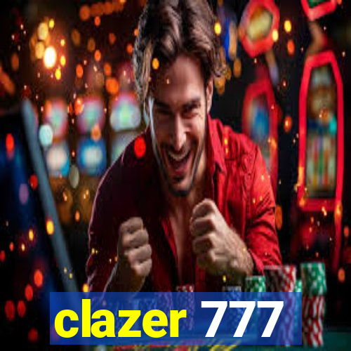 clazer 777