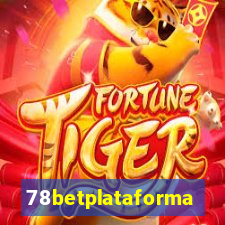 78betplataforma