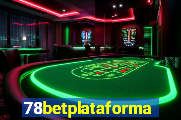 78betplataforma