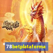 78betplataforma