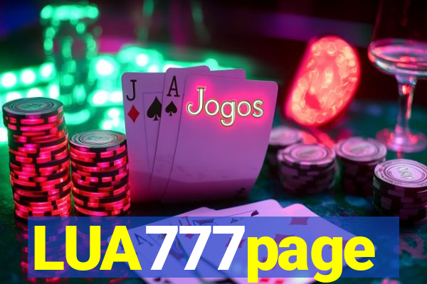 LUA777page