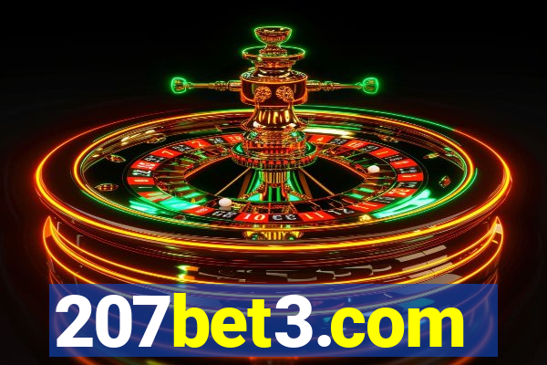 207bet3.com