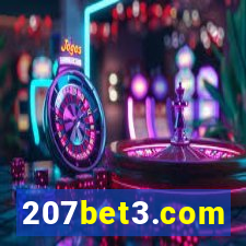 207bet3.com