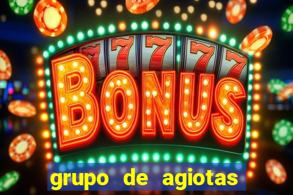 grupo de agiotas no whatsapp