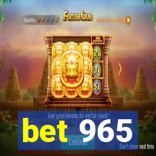 bet 965