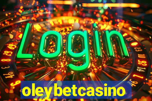 oleybetcasino