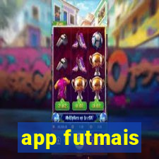 app futmais