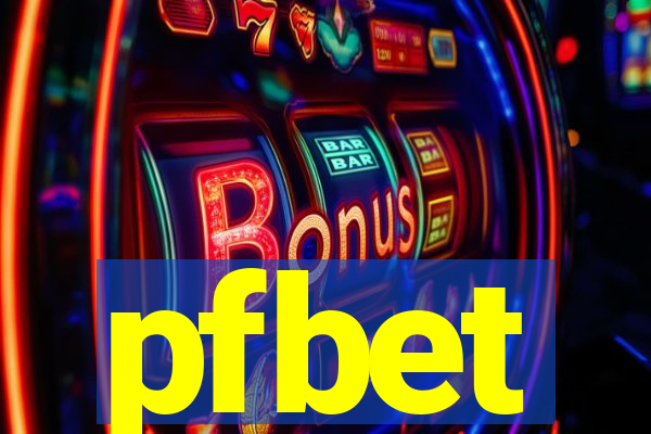 pfbet