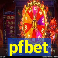 pfbet