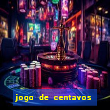 jogo de centavos na betano