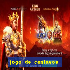 jogo de centavos na betano