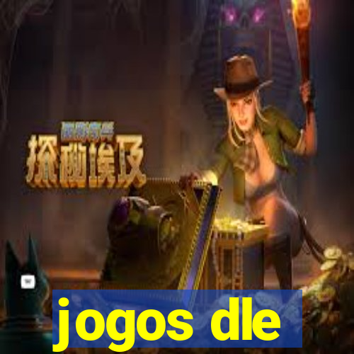 jogos dle