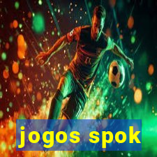 jogos spok