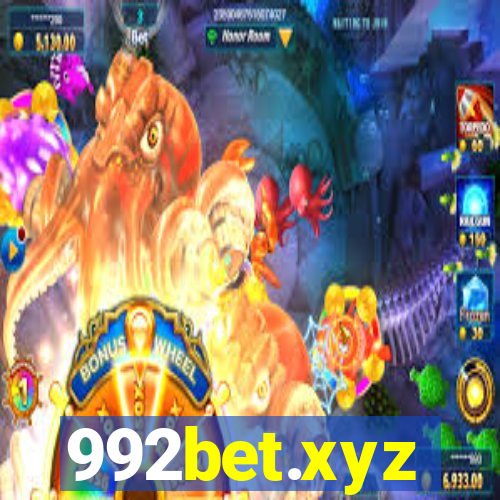 992bet.xyz