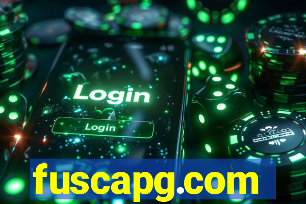 fuscapg.com