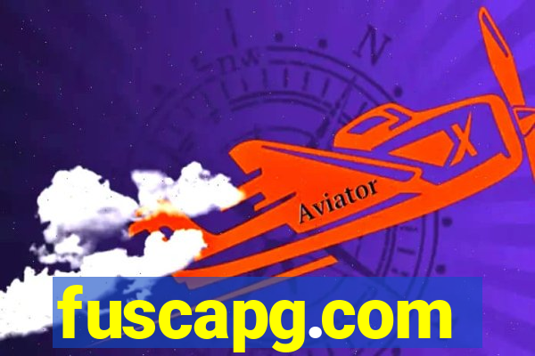 fuscapg.com