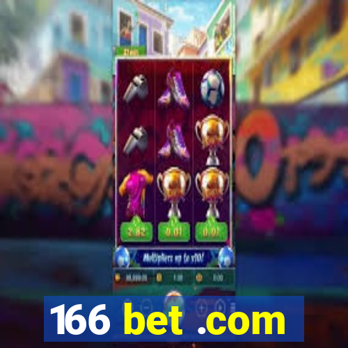 166 bet .com