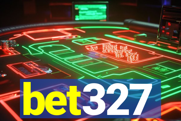 bet327