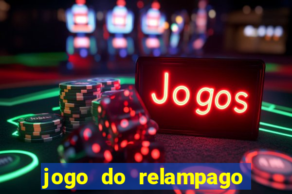 jogo do relampago mcqueen para celular