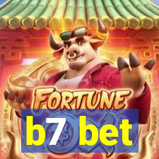 b7 bet