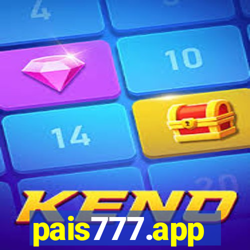 pais777.app