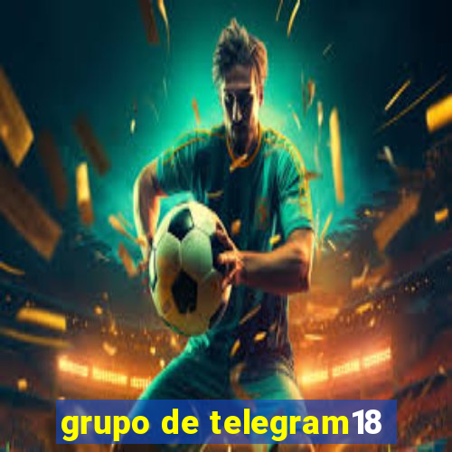 grupo de telegram18