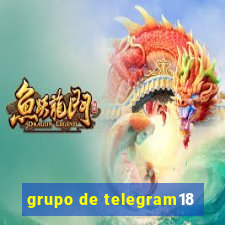 grupo de telegram18