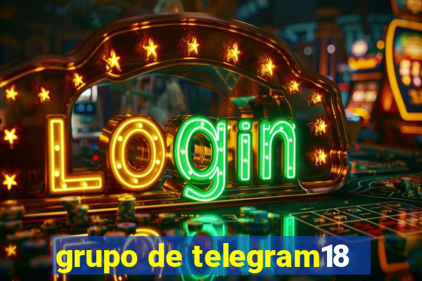 grupo de telegram18