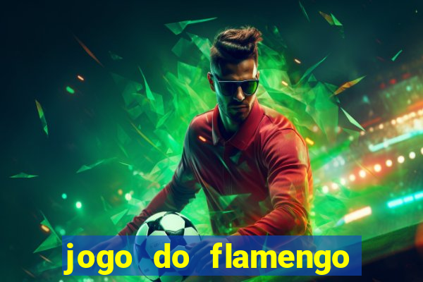 jogo do flamengo ao vivo rede canais