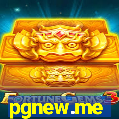 pgnew.me