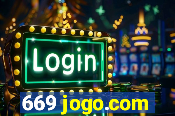 669 jogo.com