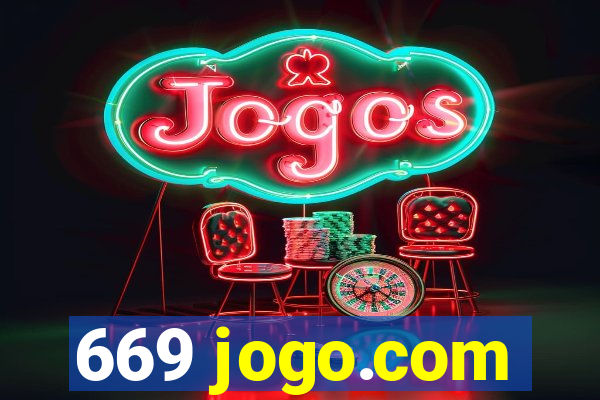 669 jogo.com