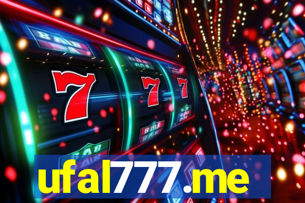 ufal777.me