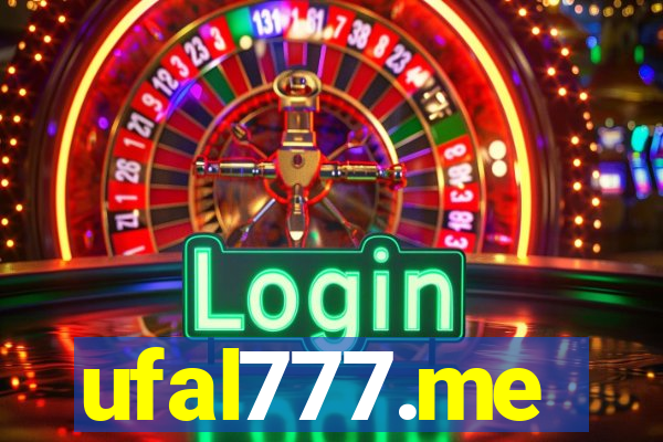 ufal777.me