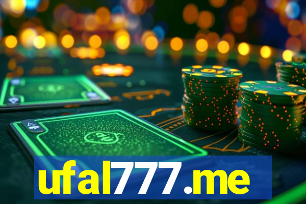 ufal777.me