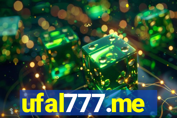 ufal777.me